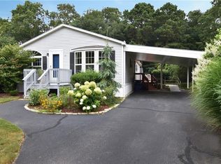 73 Pitch Pine Pl, South Kingstown, RI 02879