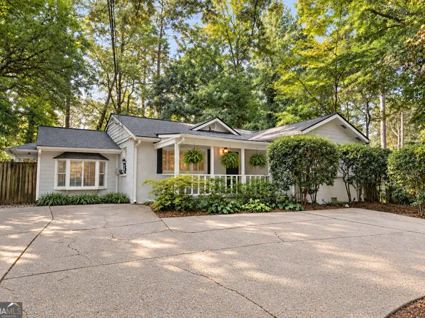 1792 Moores Mill Rd NW, Atlanta, GA 30318