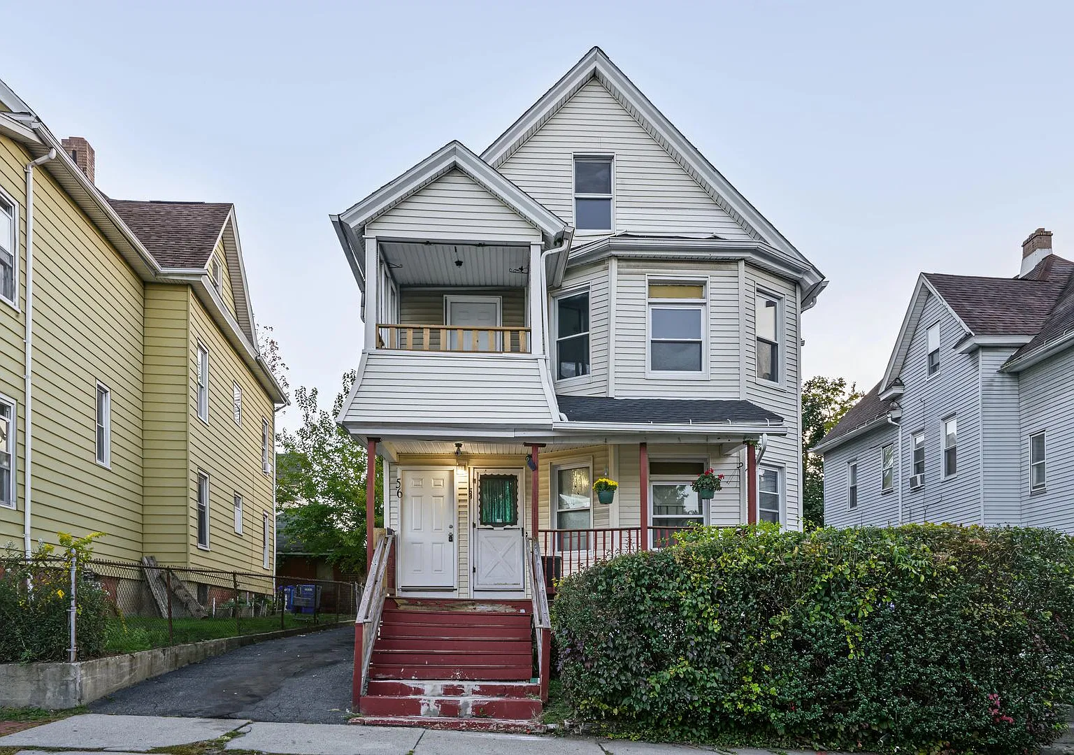 54-56 Webster Street — Photo 1