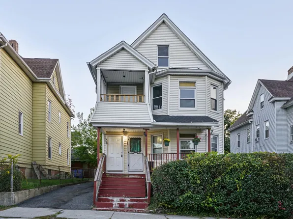 54-56 Webster St, Springfield, MA 01104