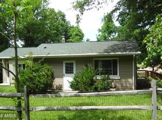 14428 Liberty Rd, Churchville, MD 21771