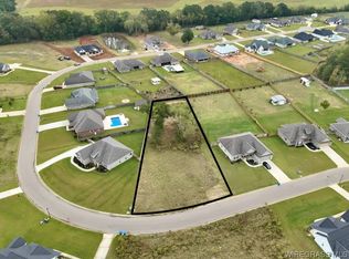 242 County Road 758, Enterprise, AL 36330