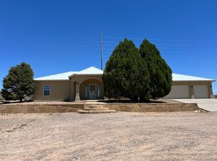 12 Ursula Dr, Belen, NM 87002