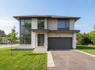 93 Lotta Ave, Ottawa, ON K2G 2B3