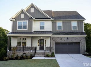 501 Frontera Ct, Rolesville, NC 27571