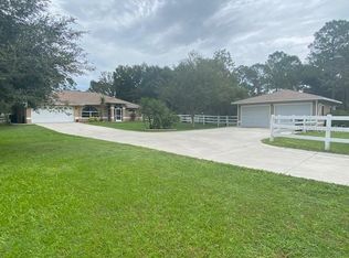 2392 Chynn Ave, North Port, FL 34286