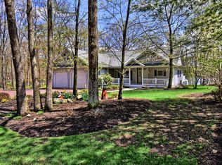 250 Aleeda Blvd, Wilkes Barre, PA 18702