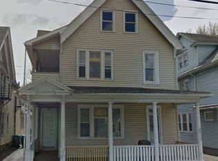 521 Clifford Ave, Rochester, NY 14621