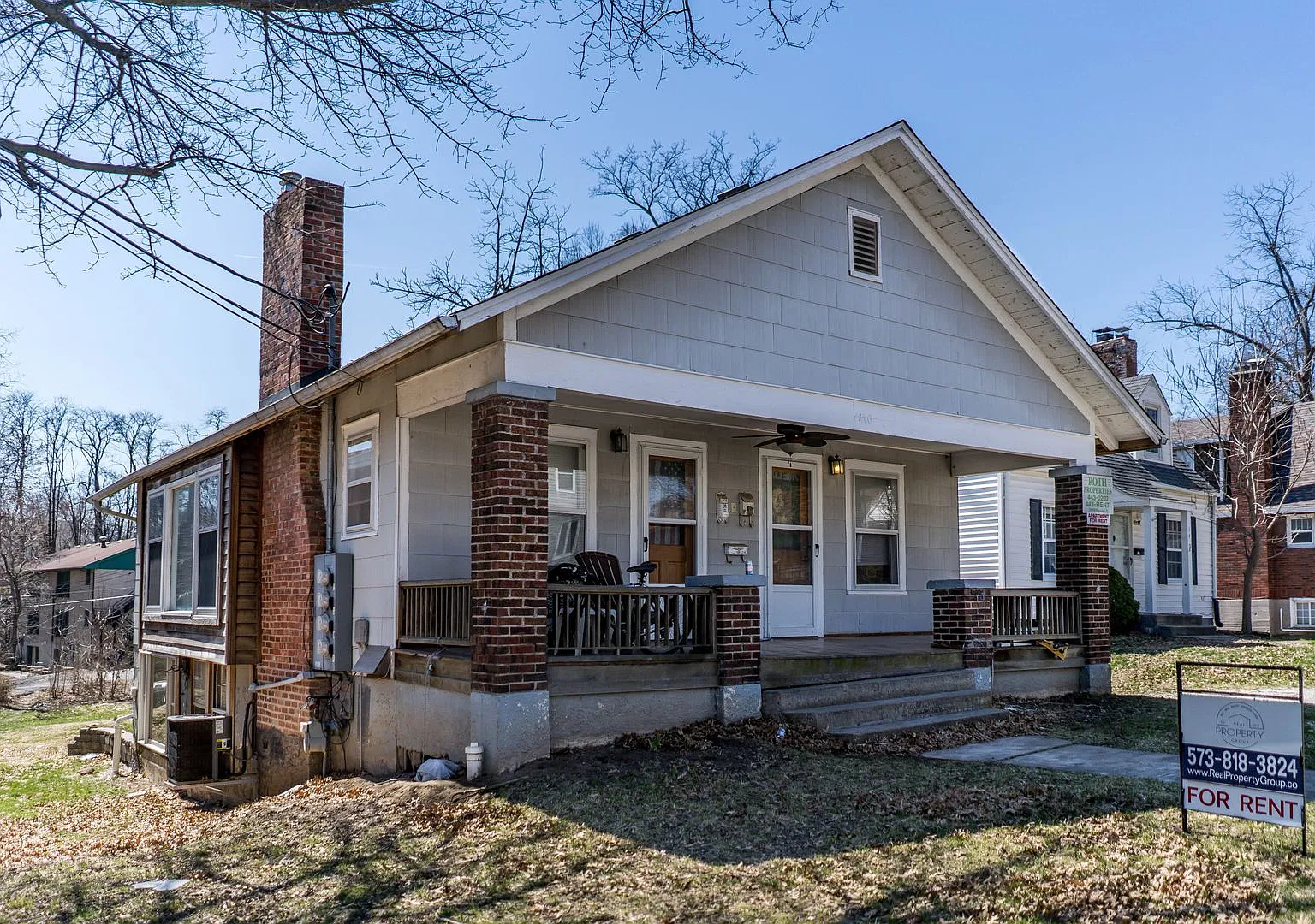 1410 Anthony — Photo 1