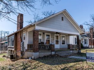 1410 Anthony St APT A, Columbia, MO 65201