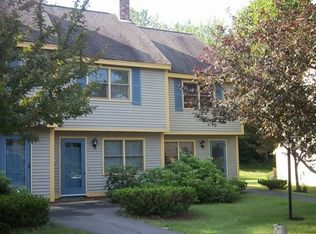55 Lakewood Pines Rd UNIT 11, Bristol, NH 03222