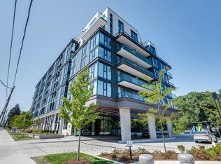 250 Lawrence Ave W #426, Toronto, ON M5M 1B2