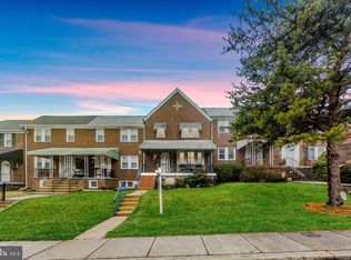 432 Overbrook Rd, Catonsville, MD 21228