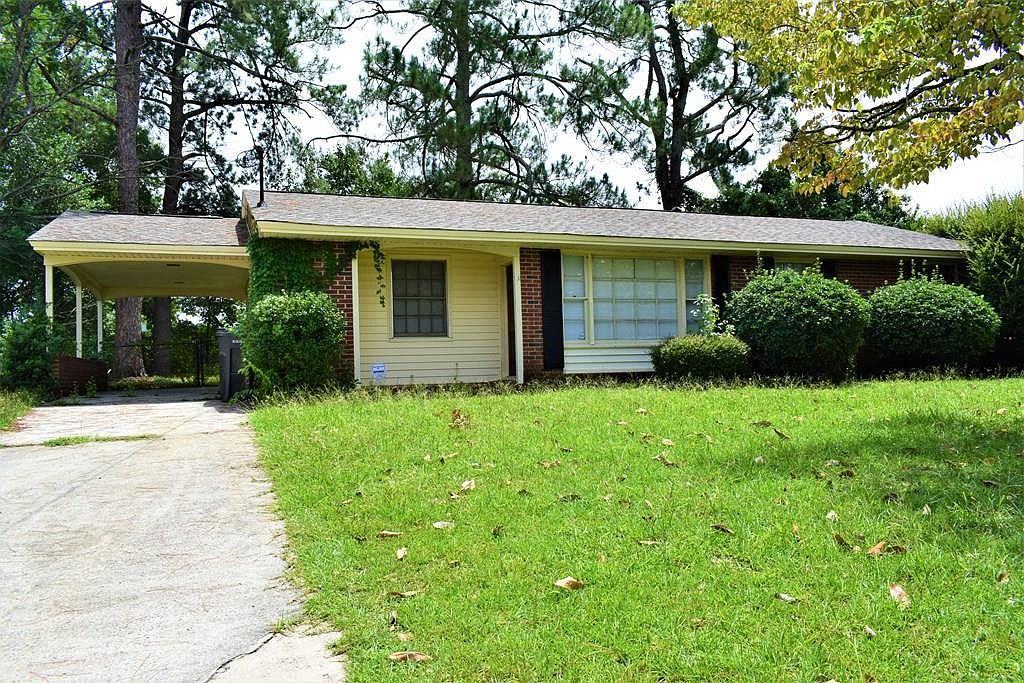 1022 Oakdale Rd, Augusta, GA 30904 | Zillow