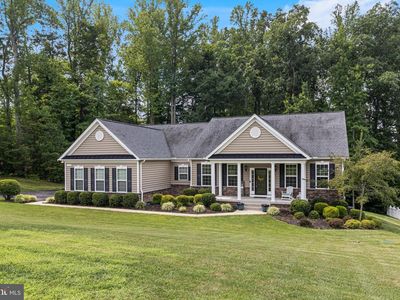 2509 Treasurers Ct, Prince Frederick, MD, 20678