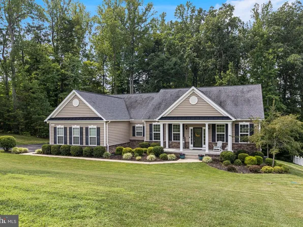 2509 Treasurers Ct, Prince Frederick, MD 20678