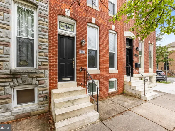3003 Elliott St, Baltimore, MD 21224
