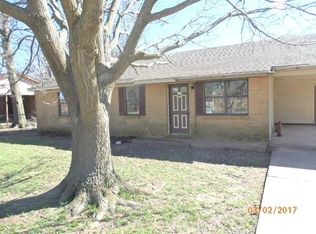 161 Richmond St, Gosnell, AR 72315