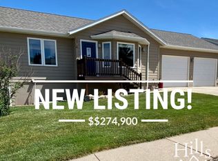 3312 12th Ave, Spearfish, SD 57783