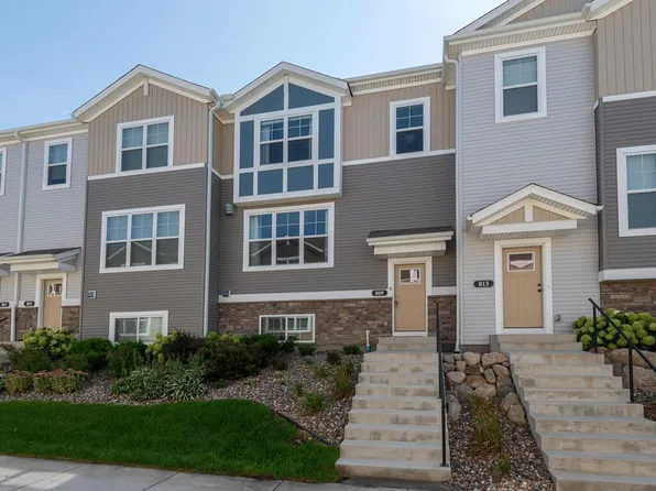 809 Roselyn Dr, Victoria, MN 55386