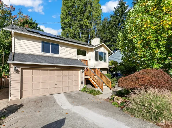 7727 25th Avenue NE, Seattle, WA 98115