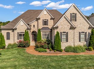 252 Rock Cress Rd, Nolensville, TN 37135
