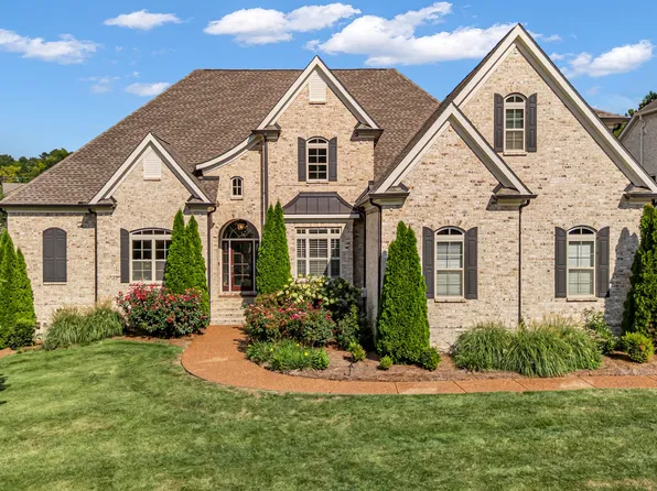 252 Rock Cress Rd, Nolensville, TN 37135