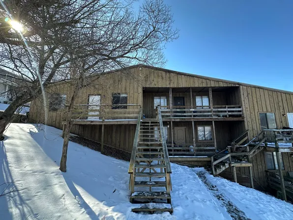 1202 19th Street, 1202 19th St #8, Vienna, WV 26105