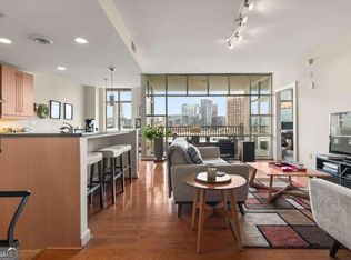 250 Park Avenue West NW UNIT 806, Atlanta, GA 30313