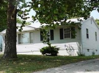 12716 C St, Omaha, NE 68144