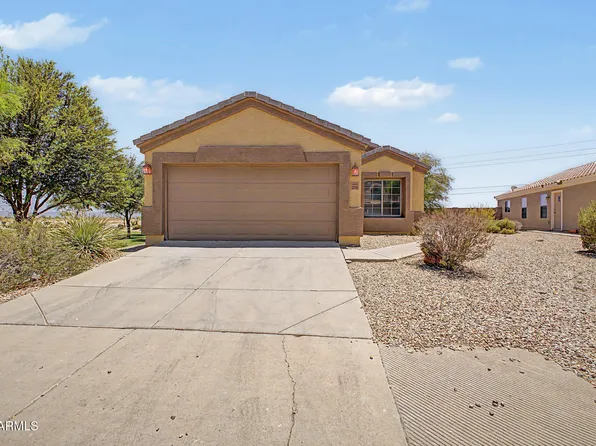 24151 N HIGH DUNES Drive, Florence, AZ 85132