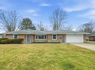 1117 Balfour Rd, Anderson, IN 46011