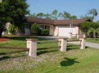 22595 Laika Ave, Pt Charlotte, FL 33952