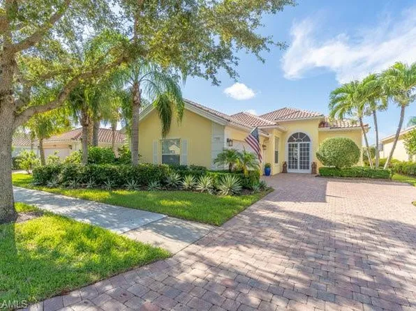 7930 Valentina CT, NAPLES, FL 34114