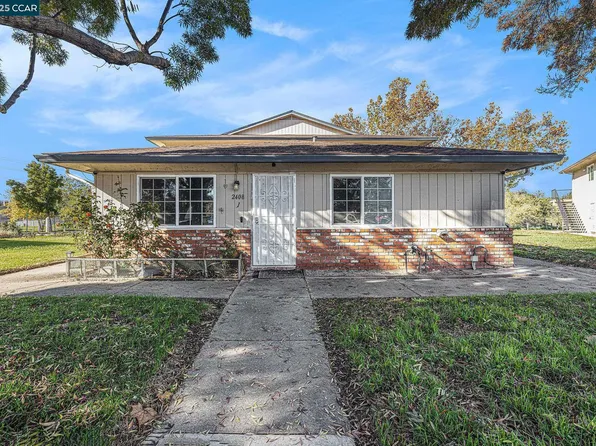 2408 Lemontree Ct Unit 1, Antioch, CA 94509
