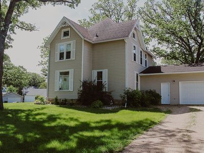 525 N Linton St, Blue Earth, MN, 56013