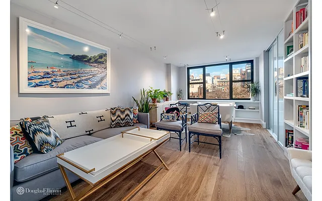 Rented by Douglas Elliman | media 1