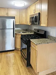 Rented by Beekman Street Realty