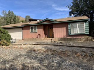 142 Sycamore Dr, Wofford Heights, CA