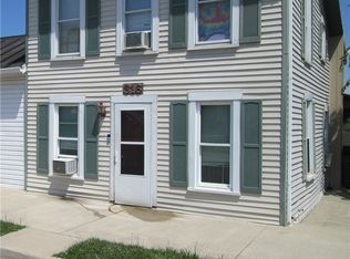 316 N Commerce St, Lewisburg, OH 45338