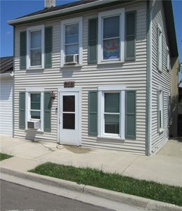 316 N Commerce St, Lewisburg, OH, 45338