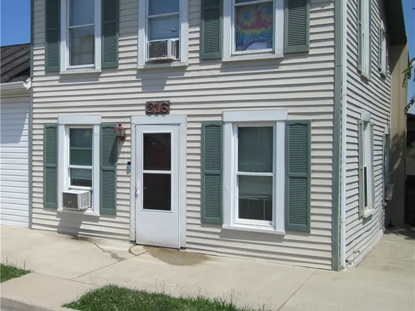 316 N Commerce St, Lewisburg, OH 45338