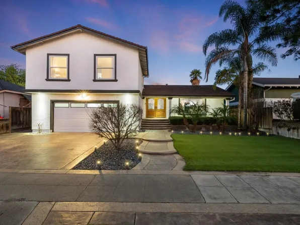 6112 Del Canto Dr, San Jose, CA 95119