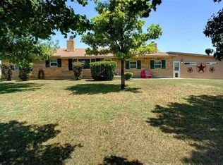 17240 Aa Bumgarner Rd, Justin, TX 76247