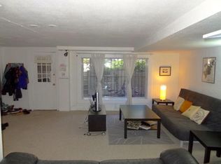 1822 Kilbourne Pl NW #B, Washington, DC 20010