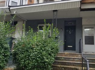 878 N 50th St, Philadelphia, PA 19139