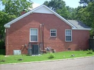 3381 S Perry St, Montgomery, AL 36105