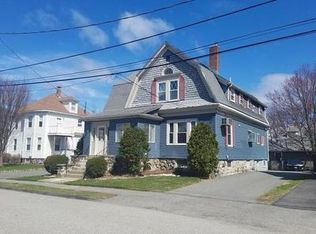 10 Crafts St #2, Waltham, MA 02453