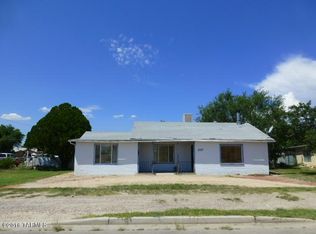 210 N Arizona Ave, Willcox, AZ 85643