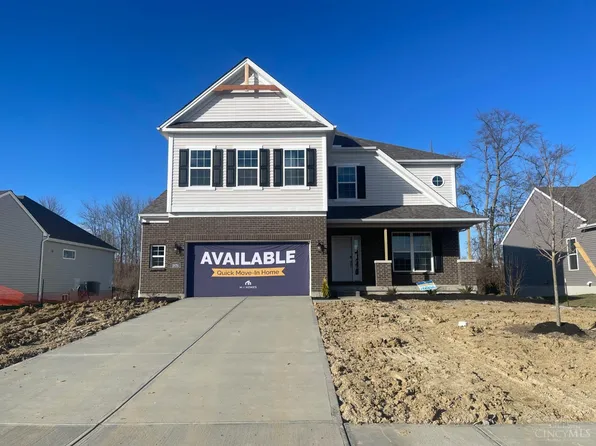 1876 Grove Park Dr #51, Milford, OH 45150